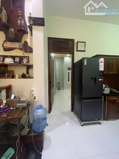 🌈🏠Nhà 1 Mê Hẻm 102 NGUYỄN TẤT THÀNH (5.5x12.5m nở hậu👉4.5 tỷ) - 7
