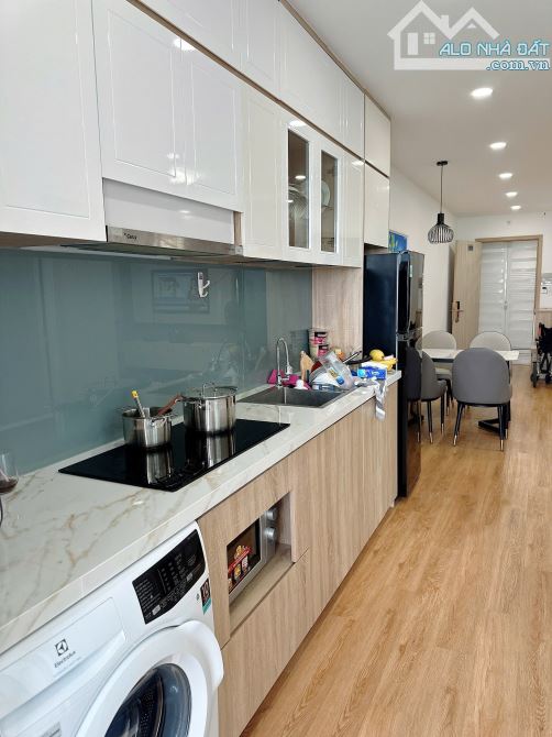cho thuê căn hồ mường thanh 4 trần phú view biển tầng 11 - 7