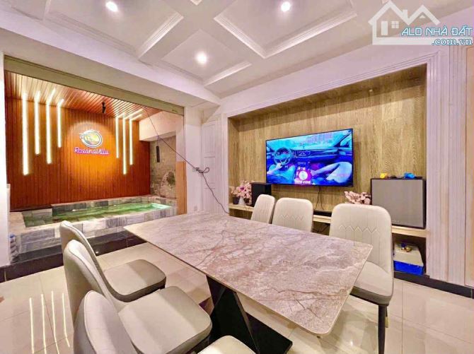 BÁN CĂN PENTHOUSE DIC PHOENIX VŨNG TÀU ĐẲNG CẤP - 169M2 CÓ SÂN VƯỜN HỒ SỤC - 7.15 TỈ - 7