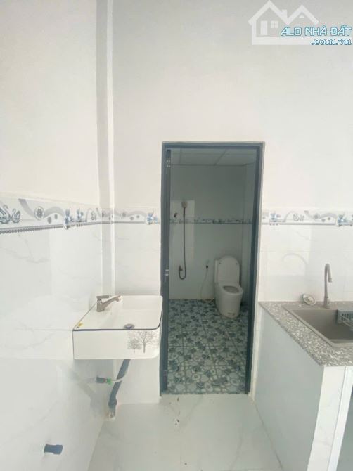 Bán gấp căn nhà cấp 4,103.3m2, SHR, Nhuận Đức, Giá chỉ 750 Triệu. - 7