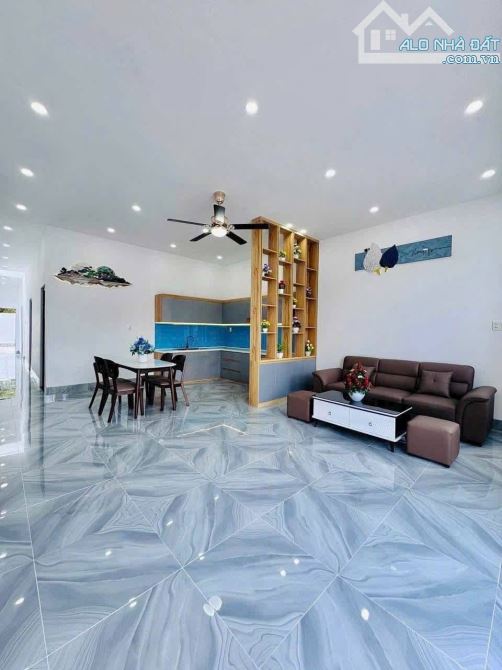 SOS. Cứu anh Minh nợ tiền bị dí quá cần bán nhanh 980tr Trung Chánh Hóc Môn 79m2 sổ Riêng - 7