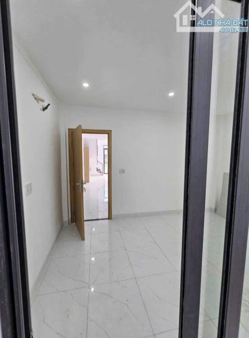 GÁC LỬNG SIÊU ĐẸP 95M2 TRUNG TÂM THẠNH PHÚ 700 TRIỆU NHẬN NHÀ - 7