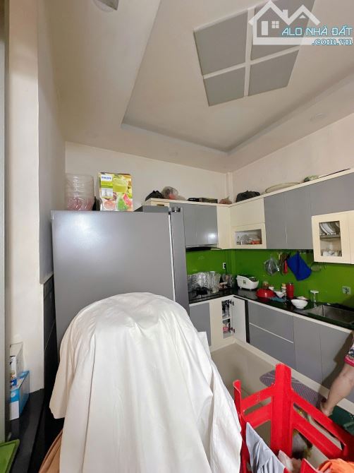 🏡 HÀNG MỚI! NHÀ TRỆT + LẦU BTCT – 2PN 2WC – GIÁ TỐT 4,56 TỶ 🏡 - 7