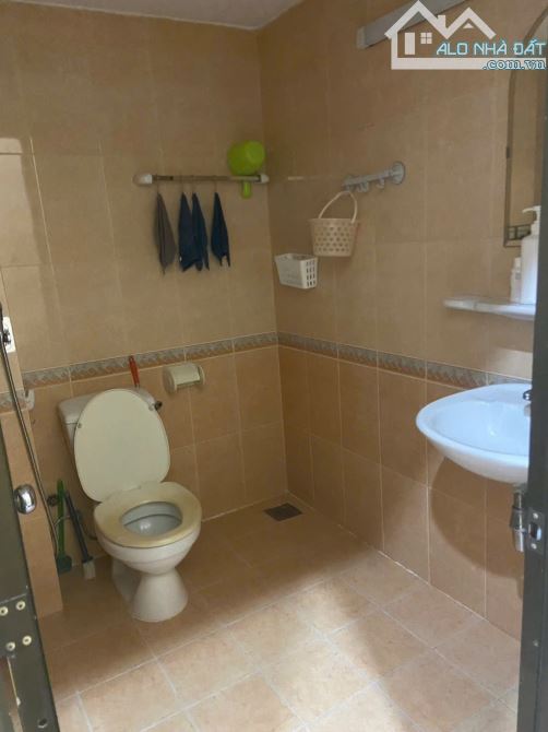 BÁN NHÀ MẶT TIỀN ĐƯỜNG KINH DOANH ĐA NGÀNH 4 TẤM KHU DÂN TRí CAO GIÁ 17 Tỉ 890 TL MẠNH - 7