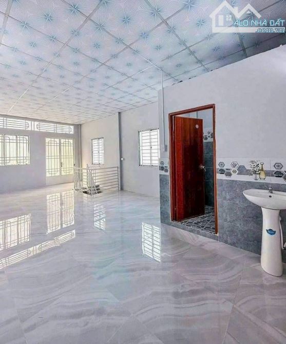 BÁN NHÀ LẦU RẺ ĐẸP - ĐỐI DIỆN XSKT CẦN THƠ - 7