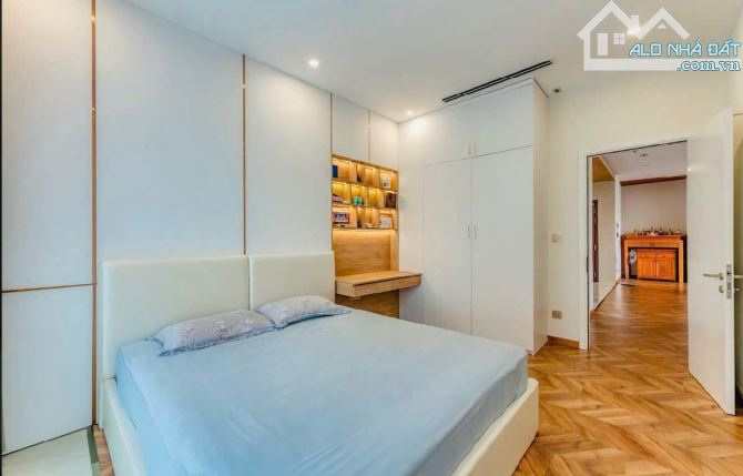 Penthouse  VHCP căn góc 3PN + 3wc - 166m2 Tầng 42 view thoáng, full nội thất, 25 tỷ - 7