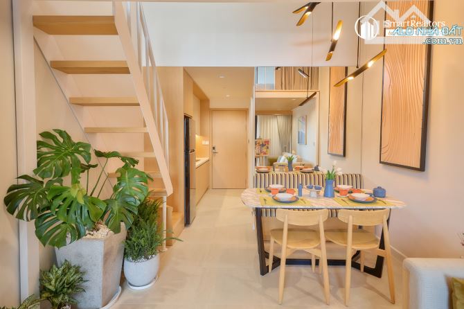 ⭐⭐Duy nhất 1 Căn Studio tòa P9 view đường 36m. Gần sông - 7
