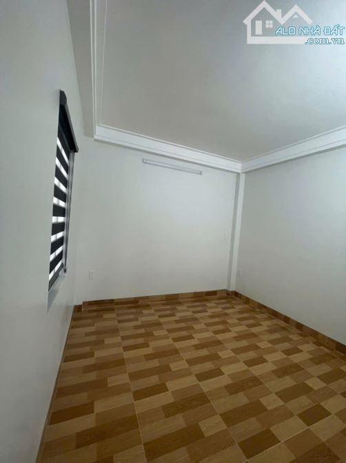 Cho thuê nhà riêng mặt ngõ độc lập 4 tầng mới tinh ở Hồ Sen - Lê Chân - Hải Phòng - 7