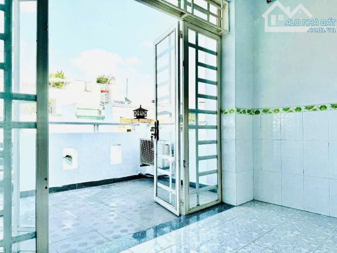 Chính chủ bán 105/35/5 Nguyễn Tư Giản, Gò Vấp, 5.35 tỷ, gửi MG 60tr - 7