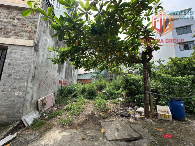 Bán 2 Lô Đất Gần Chung Cư Sơn An, Viện Đa Khoa Đồng Nai 93m2 giá 3,4Tỷ - 7