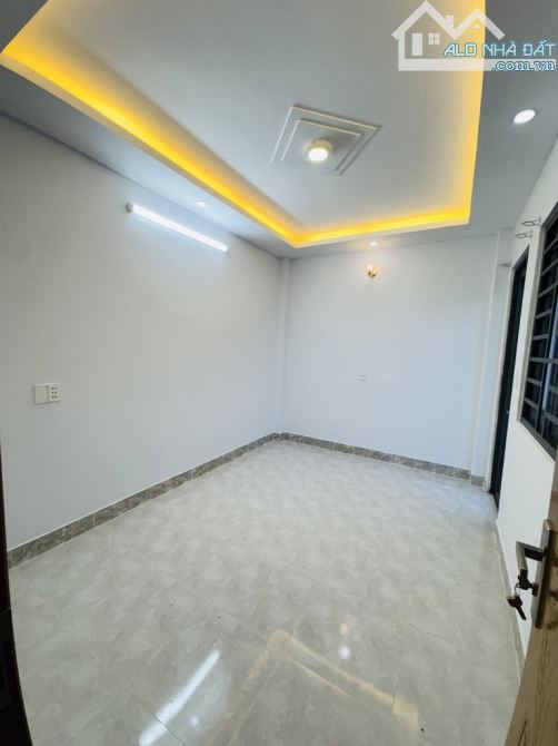 LÔ GÓC 4 TẦNG MỚI ĐẸP -  MẶT TIỀN LỘ LỚN MÃ LÒ - Ở VÀ KINH DOANH.GIÁ 6 TỶ TL - 7