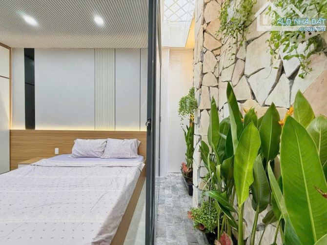 NHÀ 2 TẦNG MỚI KIỆT 85 HÀN MẠC TỬ - HẢI CHÂU - ĐÀ NẴNG - 7