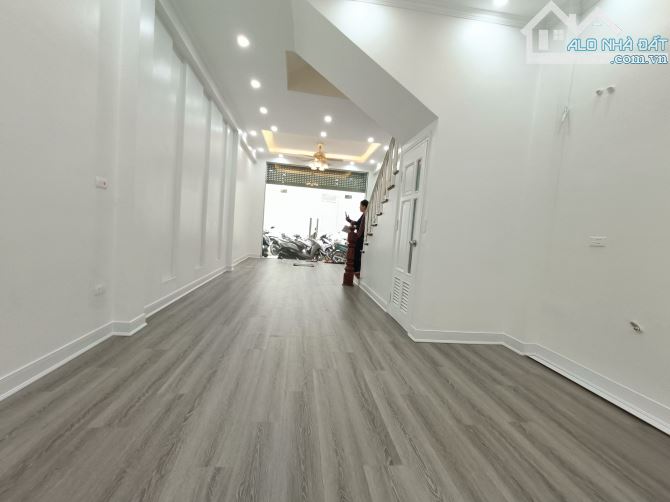 BÁN NHÀ MẶT NGÕ 83 NGUYỄN KHANG, CẦU GIẤY, HÀ NỘI. DIỆN TÍCH 40/45M2. GIÁ 17.9 TỶ !!! - 7