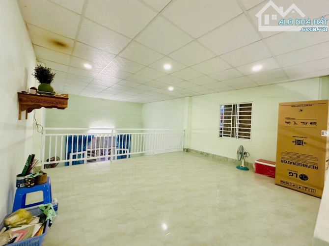 Chính chủ bán nhà Tâm Huyết tại Phước Đồng, cách đại lộ Nguyễn Tất Thành 30m chỉ 1 tỷ 950 - 7