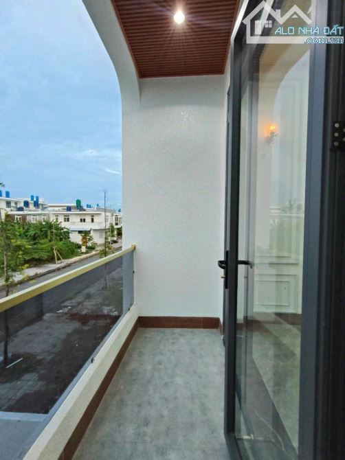 Nhà đẹp mới hoàn thiện Lô B6  Tây Bắc, Phường Rạch Giá, tỉnh An Giang mới - 7