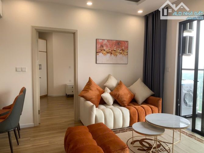 Hot! Cho thuê căn hộ Trinity Tower 2 ngủ full đồ đẹp mới view hộ giá chỉ 14 triệu - 7
