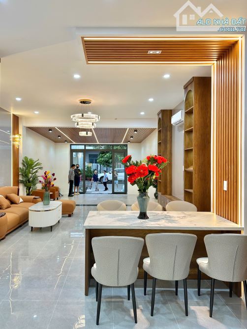 Nhà đẹp mới hoàn thiện đường Trần Bạch Đằng, (An Hoà cũ ), Phường Rạch Giá, tỉnh An Giang - 7