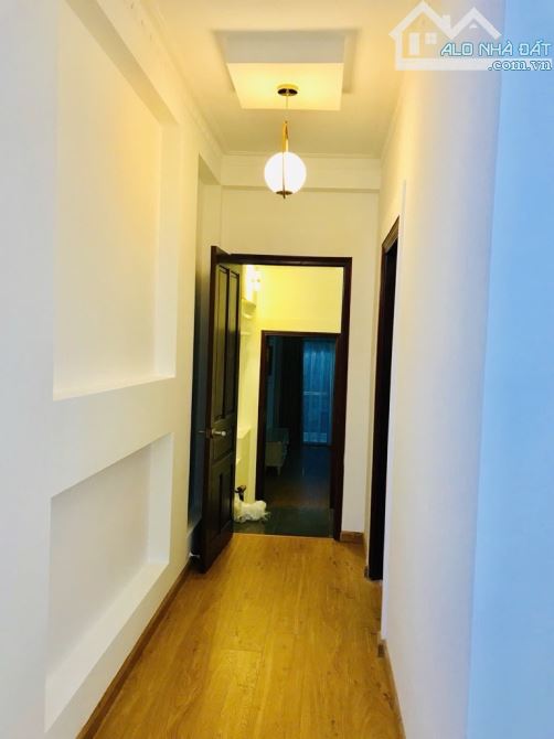 CẦN BÁN GẤP CHỦ ĐI NƯỚC NGOÀI -NHÀ ĐẸP DT 76M2 NGAY SÁT ĐƯỜNG NGUYỄN OANH-TRỆT 3LẦU - 7
