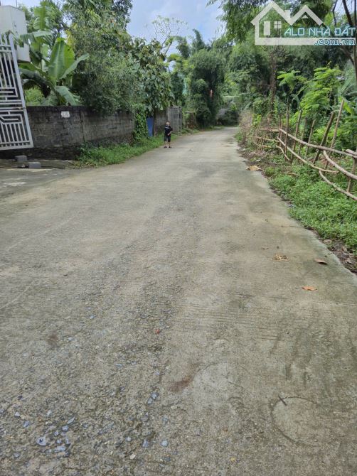 Chỉ với hơn 1 tỷ sở hữu ngay đất có khoáng nóng gần 300m vị trí cực đẹp Kim Bôi Hòa Bình - 7