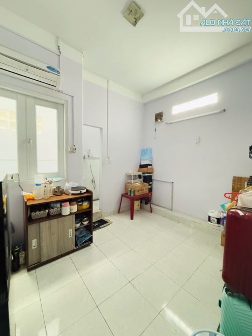 💥 NHÀ 4 TẦNG BTCT  - XE HƠI NGỦ TRONG NHÀ - 60 M2 - NHỈNH 9 TỶ - 7
