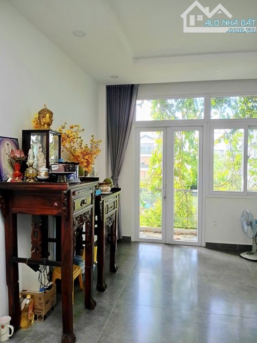 Bán nhà đẹp đường ô tô kdc Đào Sư Tích liền kề Phú Mỹ Hưng Quận 7 giá 10 tỷ - 7