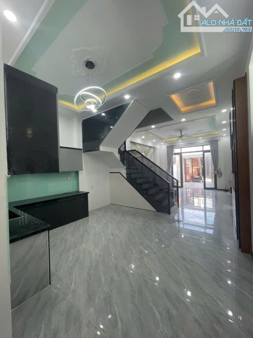 Bán nhà phường Hóa An, khu dân cư cao cấp xịn xò + Diện tích đất: 5 x 20 (100m2)  + Diện t - 7