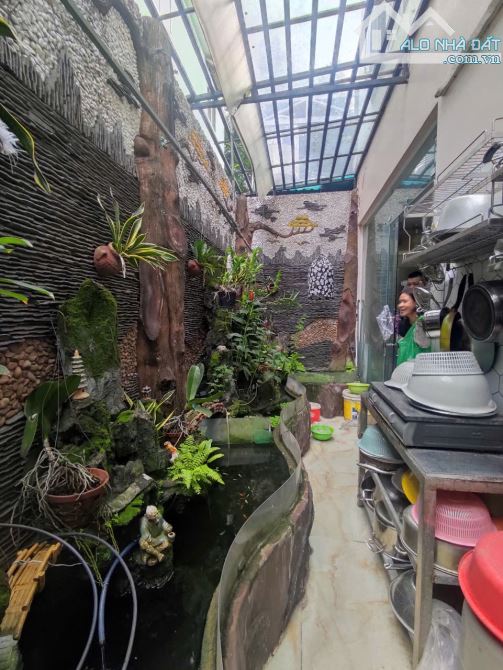 Bán nhà view sông lớn, tân phong, quận 7 giá 28 tỷ - 7