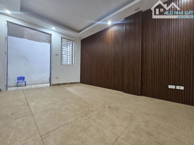 Đông Dư-Cạnh 379 Cầu Thanh Trì-4 Tầng x 31m- Nhà mới ở luôn - Trung Tâm Dân Cư chỉ hơn 4tỷ - 7