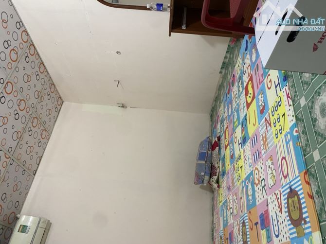 CĂN HỘ CC Phong Phú P12 Q8.  DT 4 × 15, 2 Tầng 5PN. Giá 2,2 tỷ TL. - 7