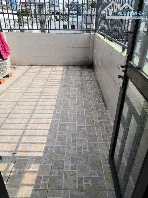 Bán nhà mặt tiền đường Nguyễn Đình Chiểu Quận 3 dt( 3 x 11m) giá 8,8 tỷ - 7