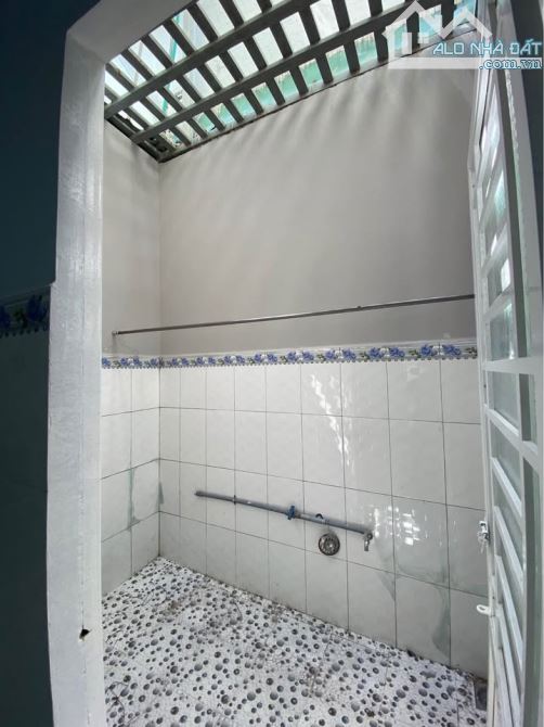Bán gấp căn nhà cấp 4, SHR, 123,6m2, Tân An Hội, Giá chỉ 830 Triệu. - 7