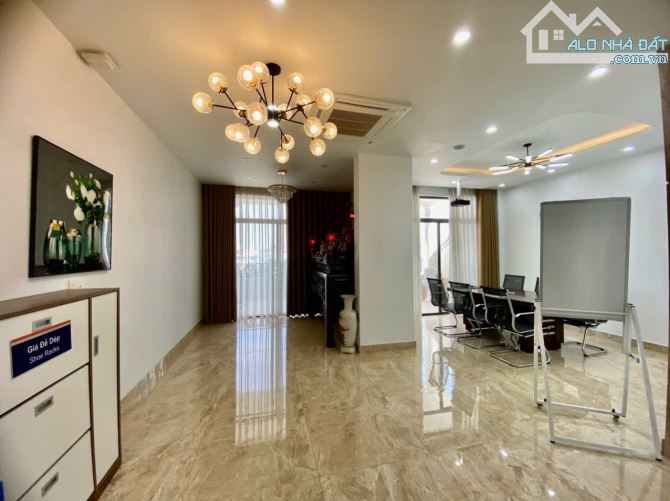 Bán căn 5 tầng Shophouse Vin Marina, vị trí cực đẹp, nằm trên trục Võ Nguyên Giáp - 7