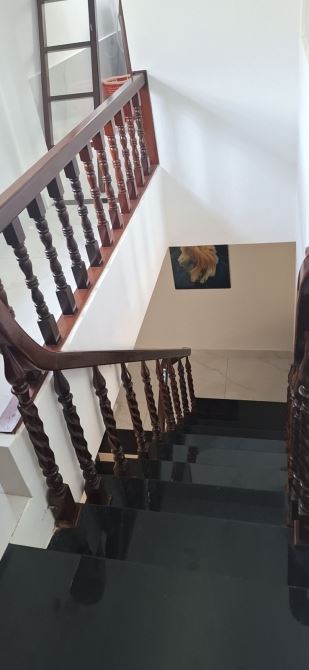 Nhà Thanh Thủy gần mặt tiền 50m2 - 2 Tầng - full nội thất - 7