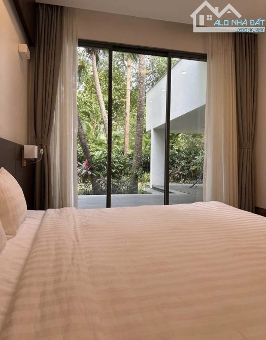 🏡 BIỆT THỰ NGHỈ DƯỠNG CAO CẤP FLAMINGO ĐẠI LẢI – 2 TẦNG – 3PN MASTER – VIEW RỪNG – GIỮ TI - 7