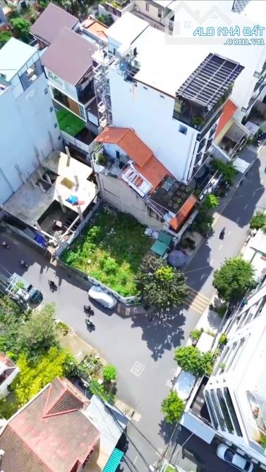 Bán đất Thảo Điền nền góc đường số 41 Quận 2 cũ gần Trường Học Quốc Tế Đức (162m2) 58 tỷ - 7