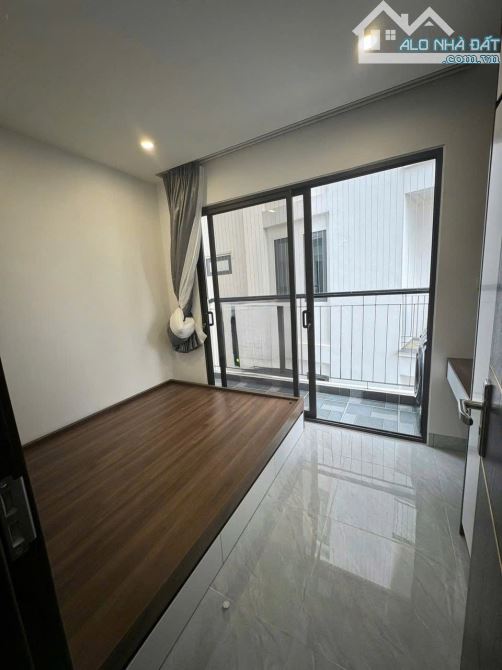 BÁN TOÀ NHÀ CAO CẤP SIÊU PHẨM BA ĐÌNH, DT 130 * 9 TẦNG 2 THOÁNG, THANG MÁY GIÁ 46TỶ - 7