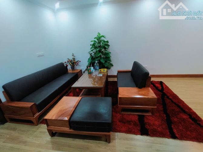 Cho thuê tập thể đủ tiện nghi phố Thanh Nhàn, Bùi Ngọc Dương - 7