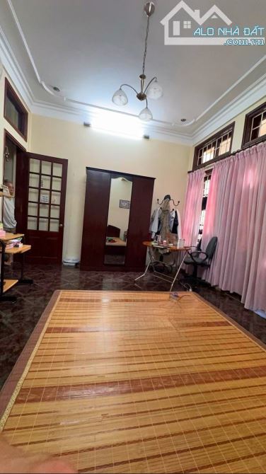 🏠 BÁN NHÀ PHÂN LÔ - NGUYỄN VĂN HUYÊN - CẦU GIẤY - Ô TÔ ĐỖ CỬA - HAI THOÁNG  -22 TỶ - 7