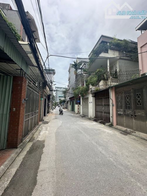 Nhà đẹp Chu Huy Mân 65X7T, thang máy, ngõ thông, Full nội thất cao cấp, giá tốt 13.1 tỷ. - 7