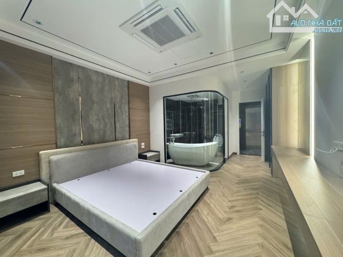 BÁN NHÀ ĐẸP NGUYỄN VĂN CỪ - GARA Ô TÔ – NỘI THẤT CAO CẤP - Ở NGAY – 41M2 CHỈ 16,8 TỶ - 7