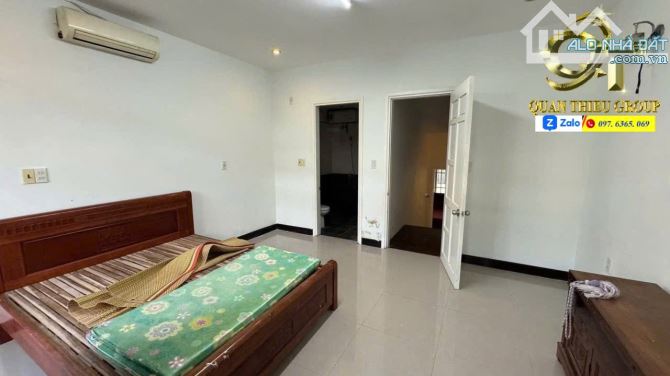 CHO THUÊ NHÀ 3.5 TẦNG KĐT AN CỰU CITY - FULL NỘI THẤT - 7