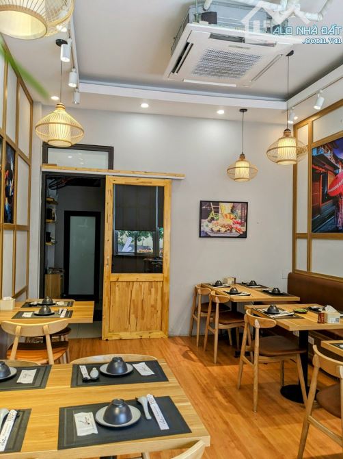 BÁN NHÀ MẶT PHỐ NGUYỄN CHÍ THANH, ĐỐNG ĐA, MẶT PHỐ KINH DOANH 38m2 4T MT 4,4m 14,6 tỷ. - 7