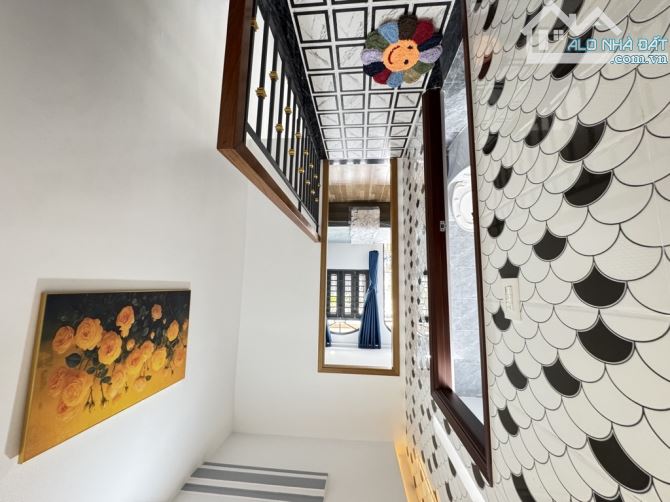 🏡 NHÀ MỚI 2 TẦNG,  FULL NỘI THẤT, 3PN, ĐƯỜNG THỐNG NHẤT,P15, GIÁ CHỈ 4.2 TỶ TL. - 7