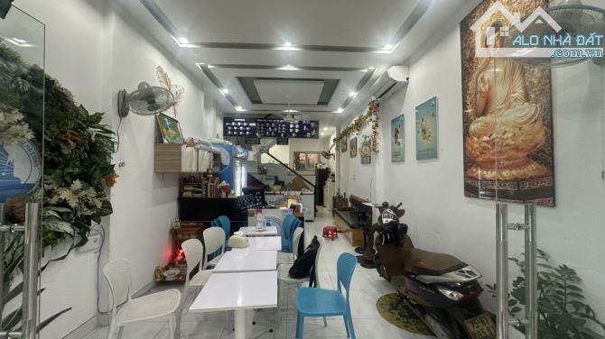 BÁN 2 CĂN NHÀ LIỀN KỀ TÔ KÍ TMT VỪA Ở VỪA KINH DOANH VỊ TRÍ SIÊU ĐẸP - 7