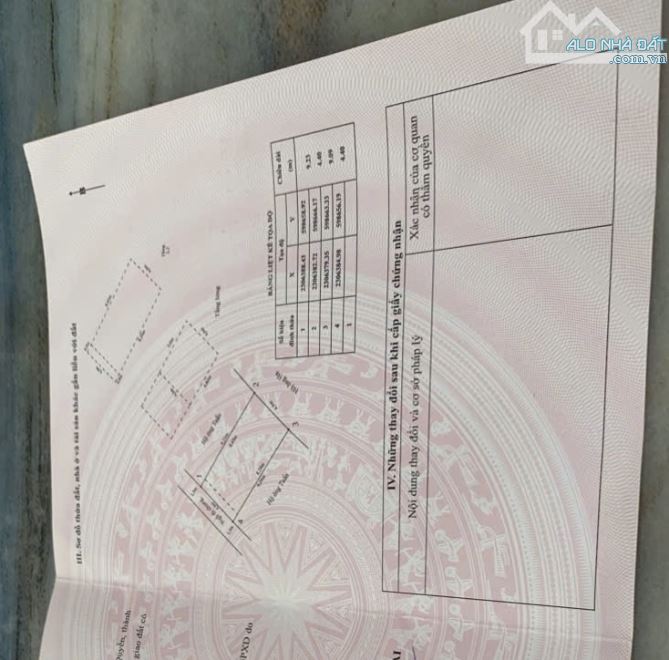 ☘️BÁN NHÀ 4 TẦNG PHỐ ĐÔNG KHÊ SAU NHÀ MẶT ĐƯỜNG Ô TÔ ĐỖ CỬA GIÁ 3,9x TỶ - 7