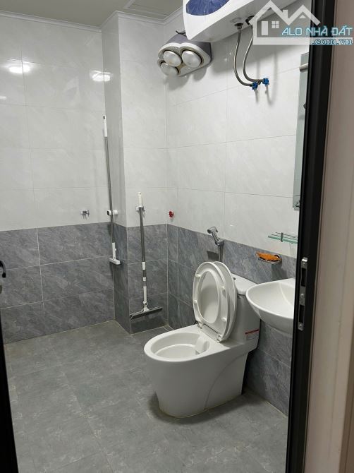 Cho thuê Thống Nhất N3 hướng Đông Nam, 3 ngủ 2vs, đủ đồ đẹp, ở được ngay - 7