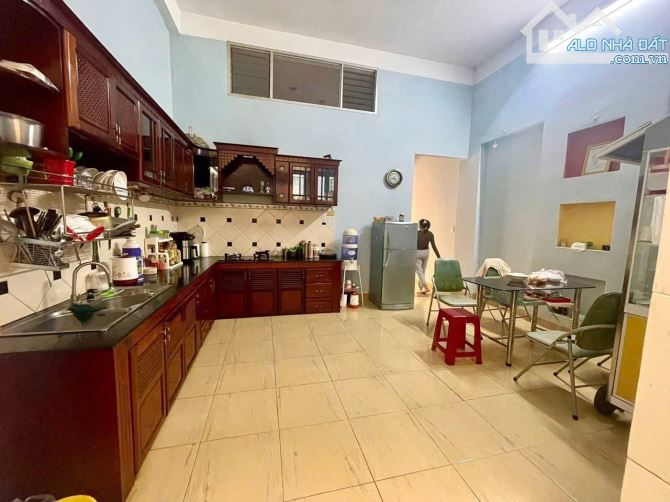 BÁN NHÀ MẶT TIỀN PHAN TRỌNG TUỆ 5x20m GIÁ 7ty650 - 7