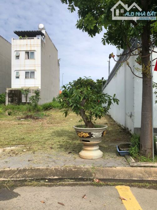 ĐẤT KHU ĐÔ THỊ THƯƠNG MẠI DỊCH VỤ SEASONS LÁI THIÊU DT 205 M2 GIÁ 8,2 TỶ - 7