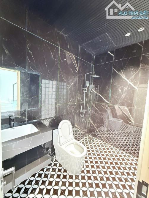 📌📌📌LÀM VIỆC TRỰC TIẾP GIÁ TỐT !!! Nhà 3 tầng Xinh Đẹp k391 Trần Cao Vân - 7