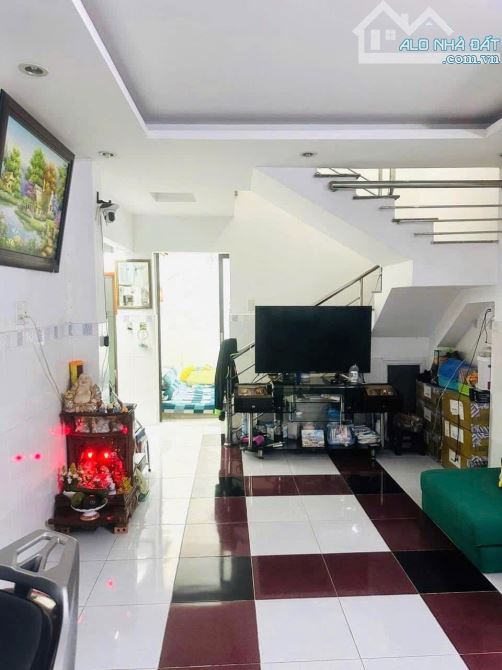 1 XUYỆT VÂN ĐỒN BẾN ⛴️🚢🛳️🛥️🚤 NHÀ ĐẸP XÊNH -SÁT GOLDVIEW -VIEW Q1 - 7